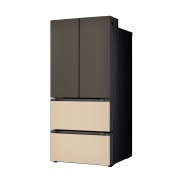 김치냉장고 LG 디오스 오브제컬렉션 김치톡톡 (Z492FTS122S.AKOR) 썸네일이미지 1