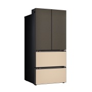 김치냉장고 LG 디오스 오브제컬렉션 김치톡톡 (Z492FTS122S.AKOR) 썸네일이미지 2