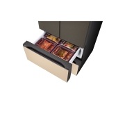 김치냉장고 LG 디오스 오브제컬렉션 김치톡톡 (Z492FTS122S.AKOR) 썸네일이미지 7