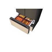 김치냉장고 LG 디오스 오브제컬렉션 김치톡톡 (Z492FTS122S.AKOR) 썸네일이미지 8
