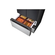 김치냉장고 LG 디오스 오브제컬렉션 김치톡톡 (Z492SMS122S.AKOR) 썸네일이미지 8