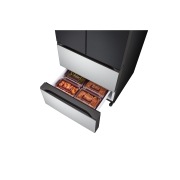 김치냉장고 LG 디오스 오브제컬렉션 김치톡톡 (Z492SMS122S.AKOR) 썸네일이미지 9