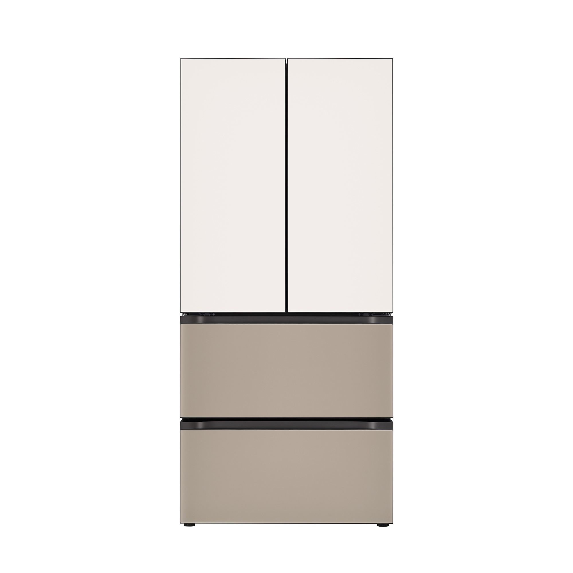 김치냉장고 LG 디오스 오브제컬렉션 김치톡톡 (Z492GBC122S.AKOR) 줌이미지 0