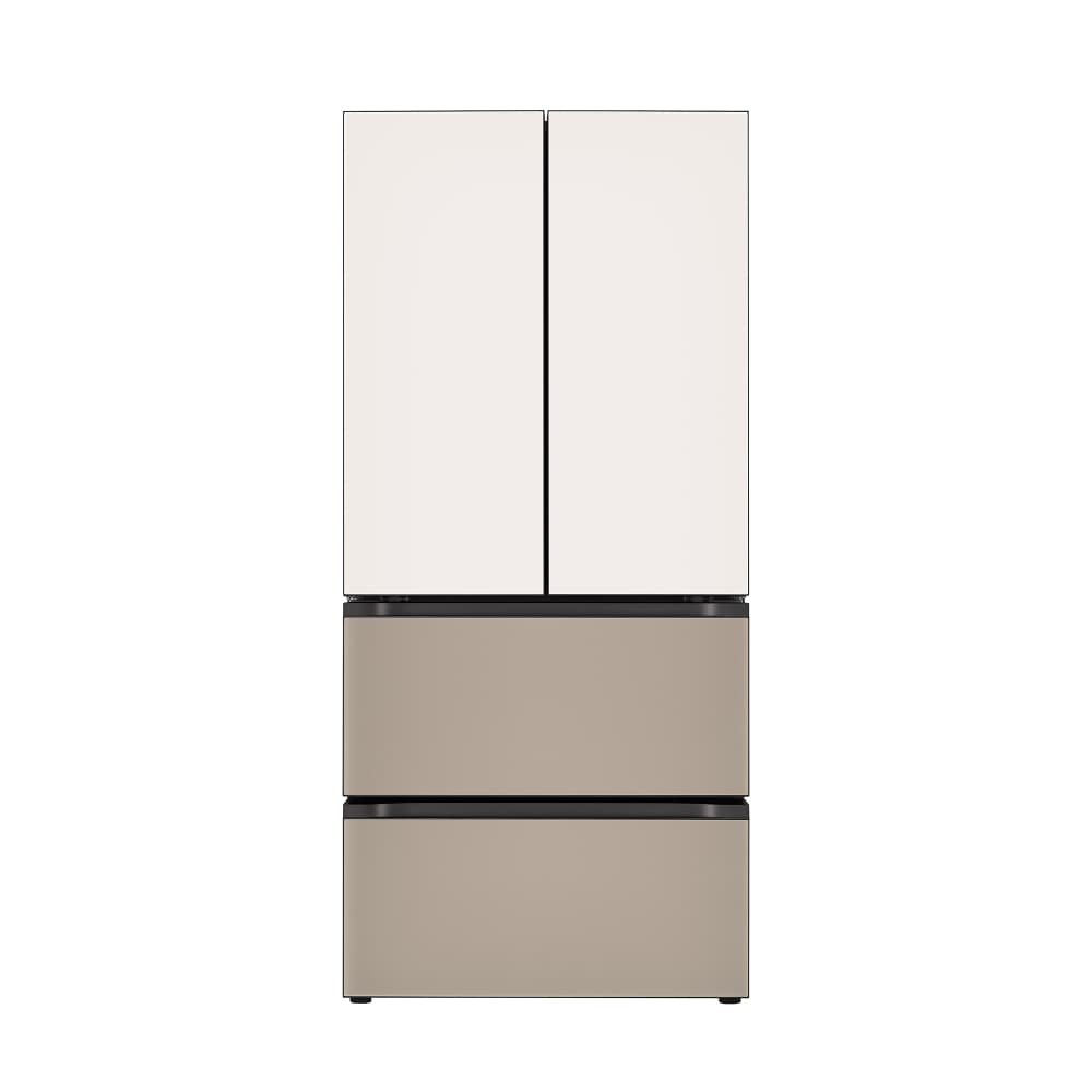 김치냉장고 LG 디오스 오브제컬렉션 김치톡톡 (Z492GBC122S.AKOR) 메인이미지 0