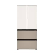 김치냉장고 LG 디오스 오브제컬렉션 김치톡톡 (Z492GBC122S.AKOR) 썸네일이미지 0