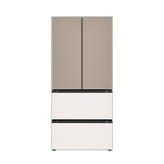 김치냉장고 LG 디오스 오브제컬렉션 김치톡톡 (Z492GCB123S.AKOR) 썸네일이미지 0
