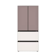 LG 오브제컬렉션 LG 디오스 오브제컬렉션 김치톡톡 (Z492GKB123S.AKOR) 썸네일이미지 0