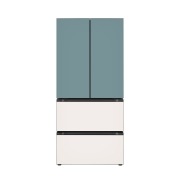 LG 오브제컬렉션 LG 디오스 오브제컬렉션 김치톡톡 (Z492GTB123S.AKOR) 썸네일이미지 0