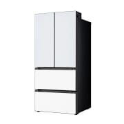 김치냉장고 LG 디오스 오브제컬렉션 김치톡톡 (Z492GYW122S.AKOR) 썸네일이미지 1