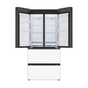 김치냉장고 LG 디오스 오브제컬렉션 김치톡톡 (Z492GYW122S.AKOR) 썸네일이미지 3