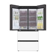 김치냉장고 LG 디오스 오브제컬렉션 김치톡톡 (Z492GYW122S.AKOR) 썸네일이미지 6