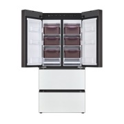 LG 오브제컬렉션 LG 디오스 오브제컬렉션 김치톡톡 (Z492MWW123S.AKOR) 썸네일이미지 4