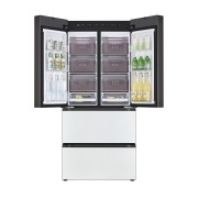 LG 오브제컬렉션 LG 디오스 오브제컬렉션 김치톡톡 (Z492MWW123S.AKOR) 썸네일이미지 5