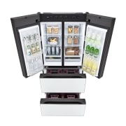 LG 오브제컬렉션 LG 디오스 오브제컬렉션 김치톡톡 (Z492MWW123S.AKOR) 썸네일이미지 9