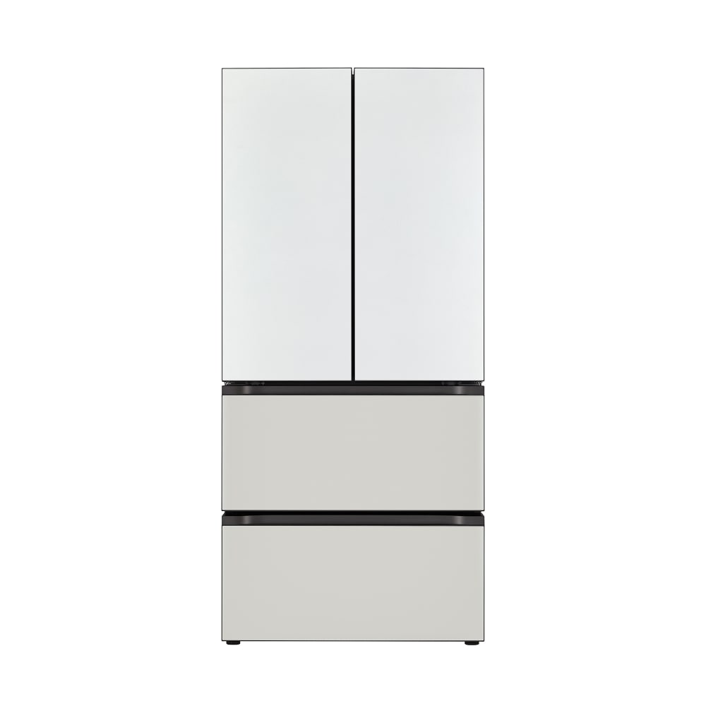 김치냉장고 LG 디오스 오브제컬렉션 김치톡톡 (Z492MWG123S.AKOR) 메인이미지 0