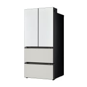 김치냉장고 LG 디오스 오브제컬렉션 김치톡톡 (Z492MWG123S.AKOR) 썸네일이미지 1