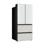 김치냉장고 LG 디오스 오브제컬렉션 김치톡톡 (Z492MWG123S.AKOR) 썸네일이미지 2
