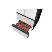 김치냉장고 LG 디오스 오브제컬렉션 김치톡톡 (Z492MWG123S.AKOR) 썸네일이미지 8