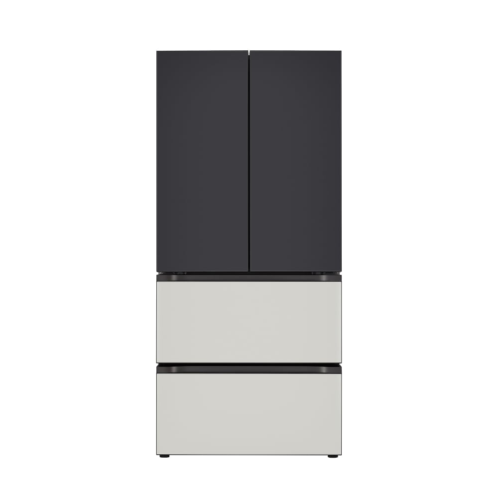 김치냉장고 LG 디오스 오브제컬렉션 김치톡톡 (Z492MBG123S.AKOR) 메인이미지 0
