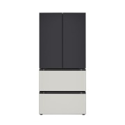김치냉장고 LG 디오스 오브제컬렉션 김치톡톡 (Z492MBG123S.AKOR) 썸네일이미지 0