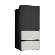 김치냉장고 LG 디오스 오브제컬렉션 김치톡톡 (Z492MBG123S.AKOR) 썸네일이미지 2