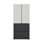 김치냉장고 LG 디오스 오브제컬렉션 김치톡톡 (Z492MGB123S.AKOR) 썸네일이미지 0
