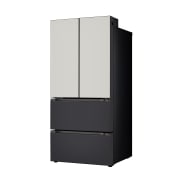 김치냉장고 LG 디오스 오브제컬렉션 김치톡톡 (Z492MGB123S.AKOR) 썸네일이미지 1