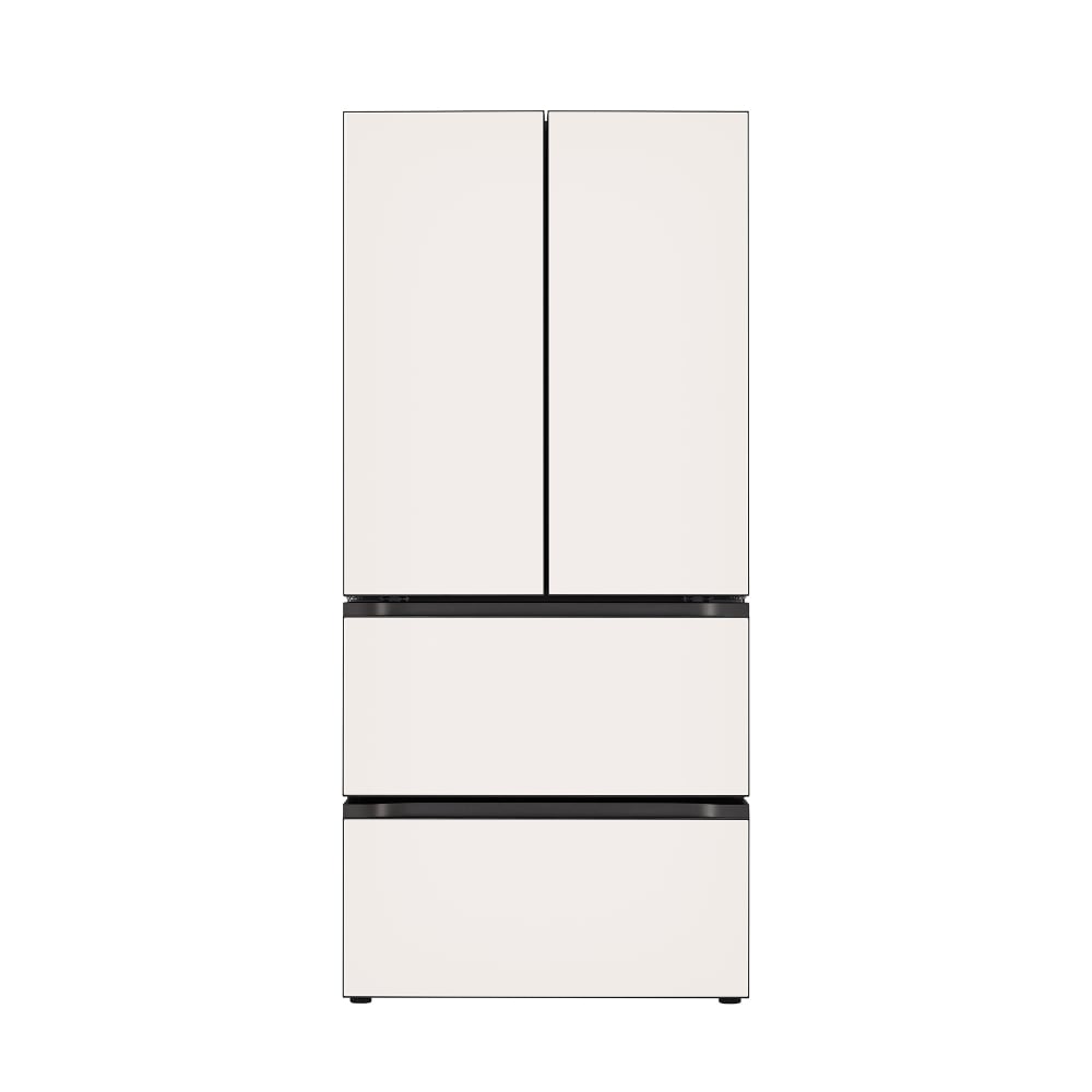김치냉장고 LG 디오스 오브제컬렉션 김치톡톡 (Z492GBB132S.AKOR) 메인이미지 0