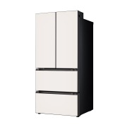 김치냉장고 LG 디오스 오브제컬렉션 김치톡톡 (Z492GBB132S.AKOR) 썸네일이미지 2