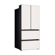 김치냉장고 LG 디오스 오브제컬렉션 김치톡톡 (Z492GBB132S.AKOR) 썸네일이미지 3