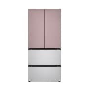 김치냉장고 LG 디오스 오브제컬렉션 김치톡톡 (Z492SKV132S.AKOR) 썸네일이미지 0