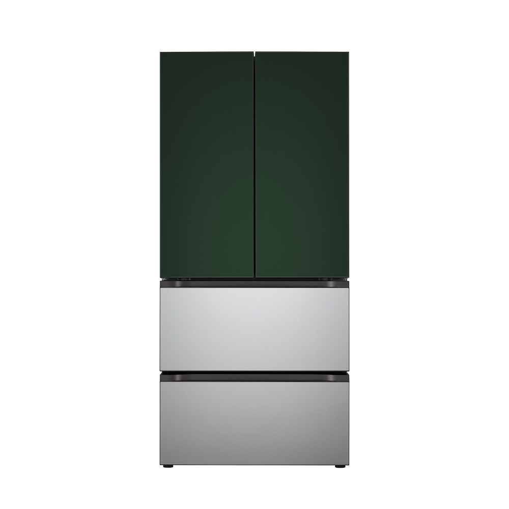 김치냉장고 LG 디오스 오브제컬렉션 김치톡톡 (Z492SGS132S.AKOR) 메인이미지 0