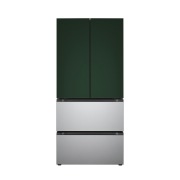 김치냉장고 LG 디오스 오브제컬렉션 김치톡톡 (Z492SGS132S.AKOR) 썸네일이미지 0