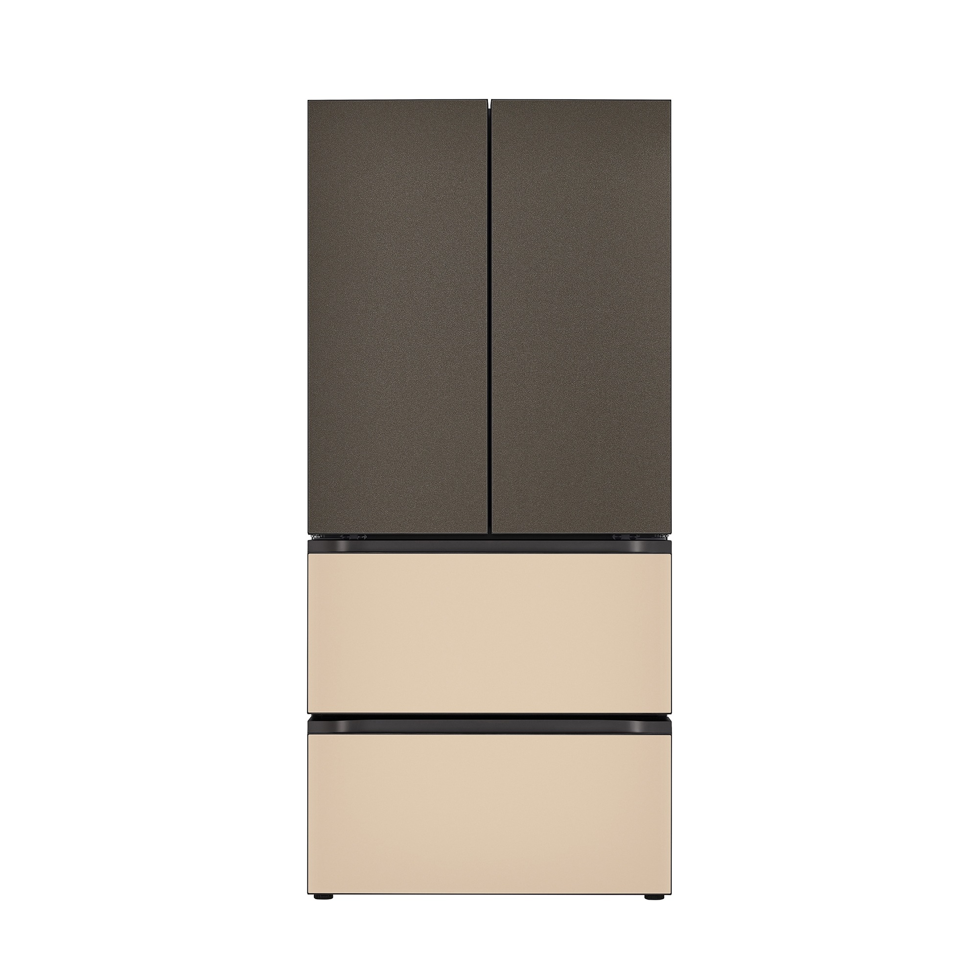 김치냉장고 LG 디오스 오브제컬렉션 김치톡톡 (Z492FTS132S.AKOR) 줌이미지 1