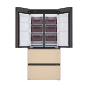 김치냉장고 LG 디오스 오브제컬렉션 김치톡톡 (Z492FTS132S.AKOR) 썸네일이미지 5
