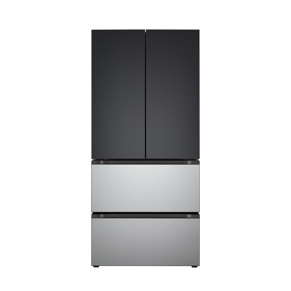 김치냉장고 LG 디오스 오브제컬렉션 김치톡톡 (Z492SMS132S.AKOR) 메인이미지 0