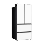 김치냉장고 LG 디오스 오브제컬렉션 김치톡톡 (Z492GWW132S.AKOR) 썸네일이미지 3
