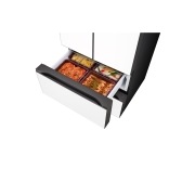 김치냉장고 LG 디오스 오브제컬렉션 김치톡톡 (Z492GWW132S.AKOR) 썸네일이미지 8