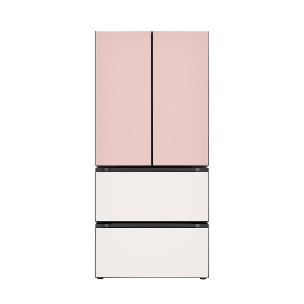 김치냉장고 LG 디오스 오브제컬렉션 김치톡톡 (Z492GPB132S.AKOR) 메인이미지 0
