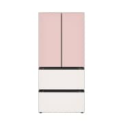 김치냉장고 LG 디오스 오브제컬렉션 김치톡톡 (Z492GPB132S.AKOR) 썸네일이미지 0