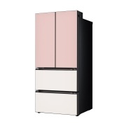김치냉장고 LG 디오스 오브제컬렉션 김치톡톡 (Z492GPB132S.AKOR) 썸네일이미지 1