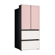 김치냉장고 LG 디오스 오브제컬렉션 김치톡톡 (Z492GPB132S.AKOR) 썸네일이미지 2