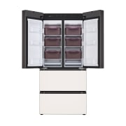 김치냉장고 LG 디오스 오브제컬렉션 김치톡톡 (Z492GPB132S.AKOR) 썸네일이미지 4