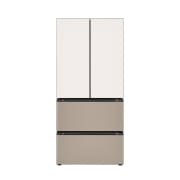 김치냉장고 LG 디오스 오브제컬렉션 김치톡톡 (Z492GBC132S.AKOR) 썸네일이미지 1
