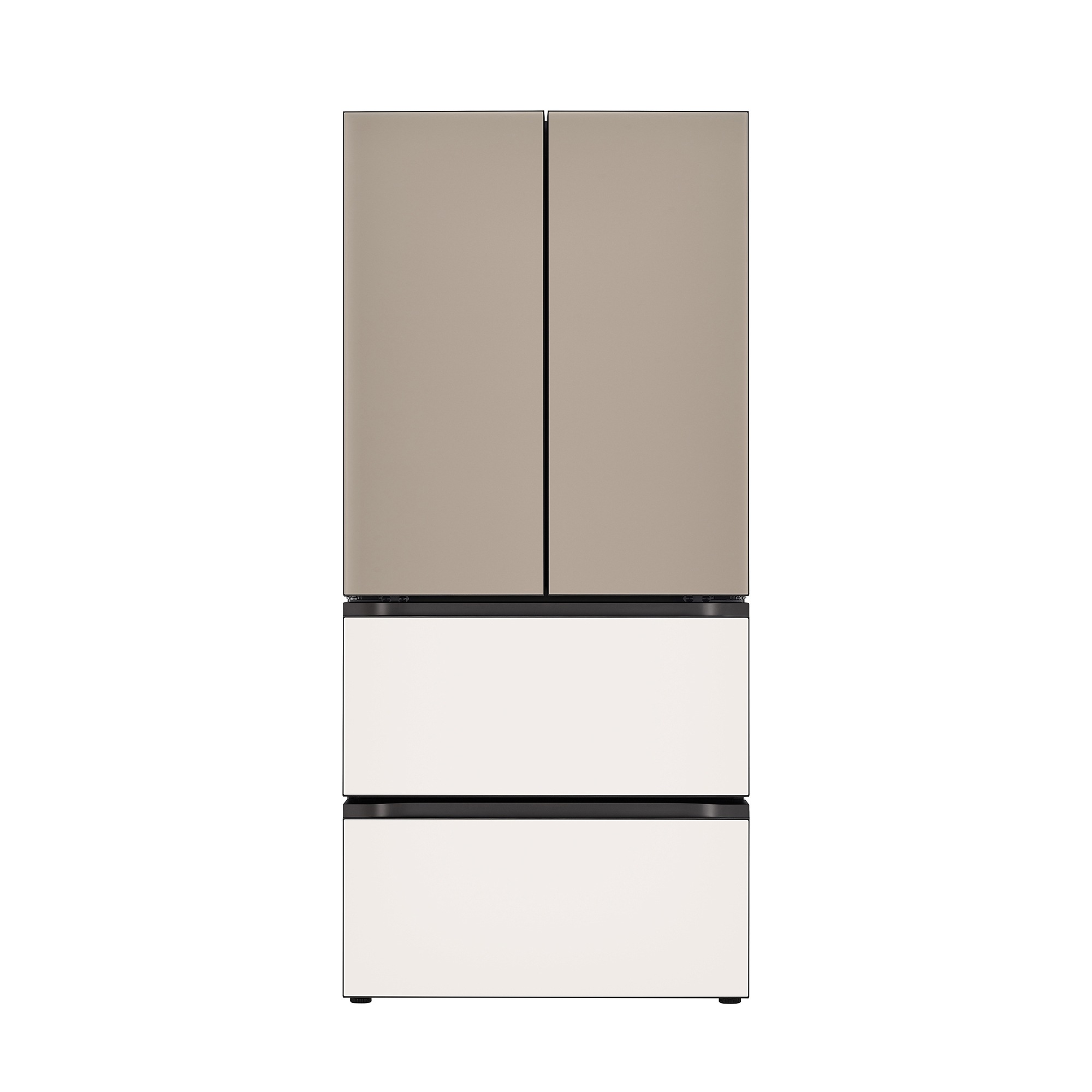 김치냉장고 LG 디오스 오브제컬렉션 김치톡톡 (Z492GCB132S.AKOR) 줌이미지 1