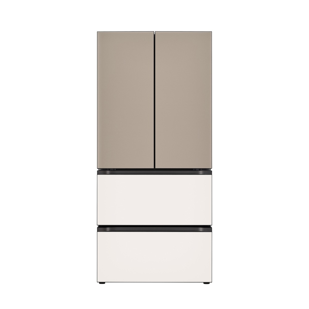 김치냉장고 LG 디오스 오브제컬렉션 김치톡톡 (Z492GCB132S.AKOR) 메인이미지 0