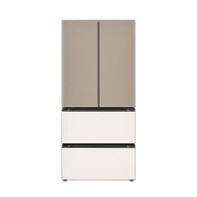김치냉장고 LG 디오스 오브제컬렉션 김치톡톡 (Z492GCB132S.AKOR) 썸네일이미지 1