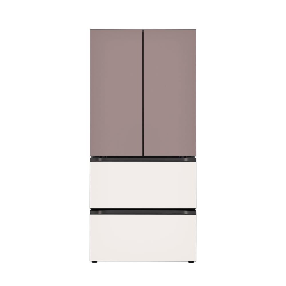 김치냉장고 LG 디오스 오브제컬렉션 김치톡톡 (Z492GKB132S.AKOR) 메인이미지 0