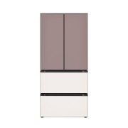 김치냉장고 LG 디오스 오브제컬렉션 김치톡톡 (Z492GKB132S.AKOR) 썸네일이미지 0