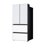 김치냉장고 LG 디오스 오브제컬렉션 김치톡톡 (Z492GYW132S.AKOR) 썸네일이미지 2